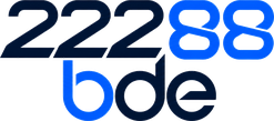 22288 bde লোগো